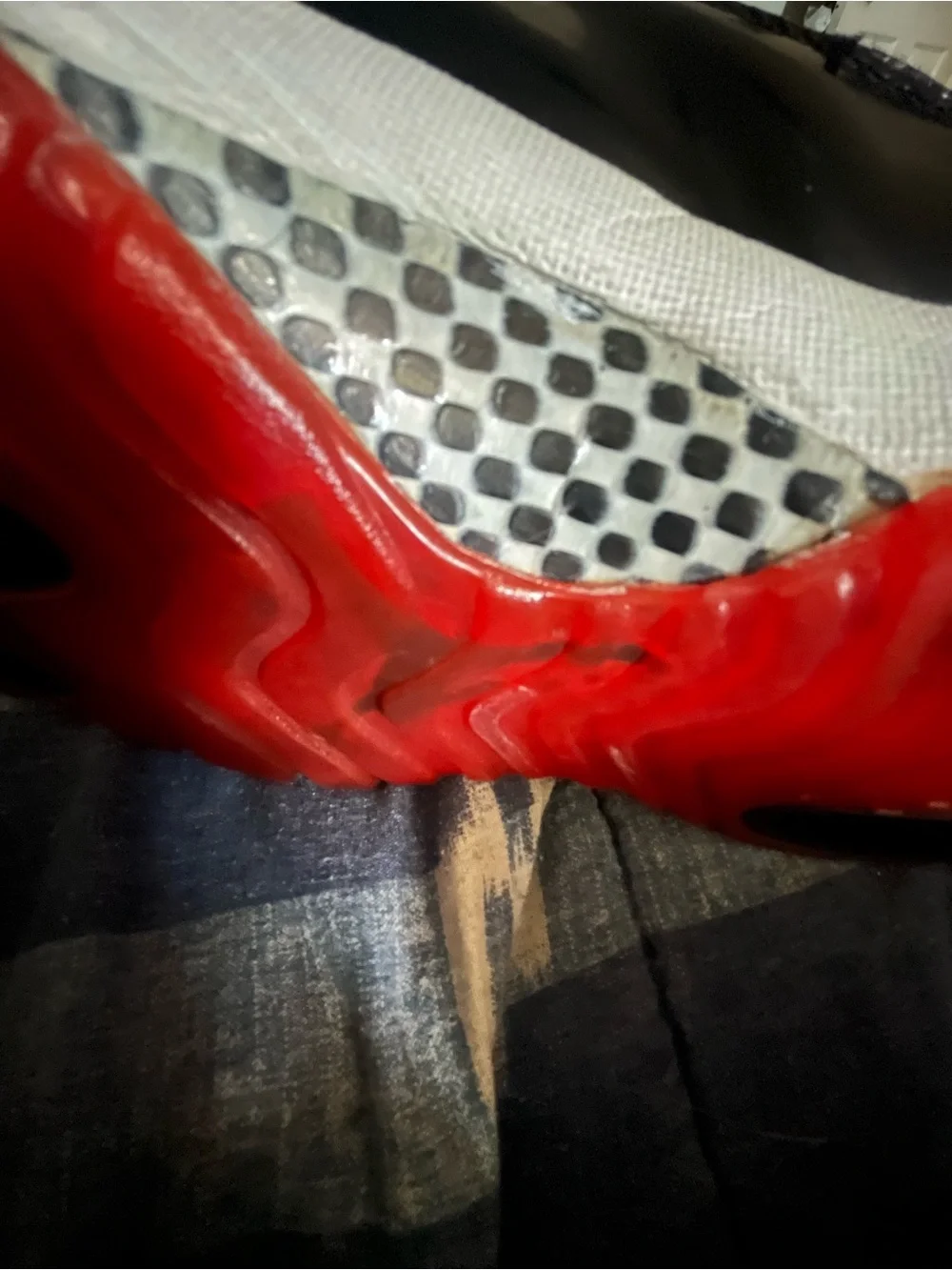 Original 1995 Air Jordan XI